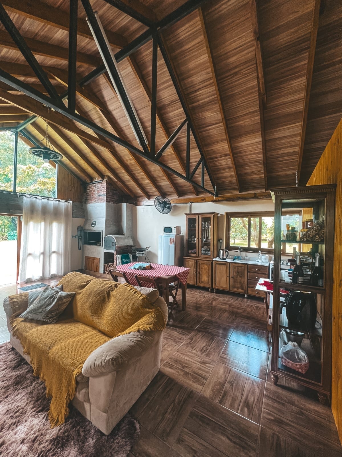 მისაღები ოთახი