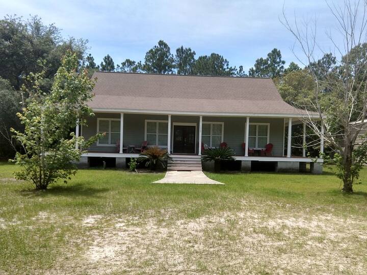 Shellman Bluff Vacation Rentals Airbnb