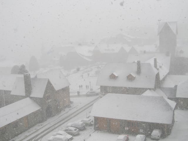 Departamento turístico Bariloche  (Leg N° 1066)