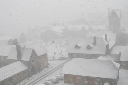 Departamento turístico Bariloche  (Leg N° 1066)