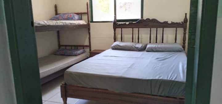 საძინებელი 2