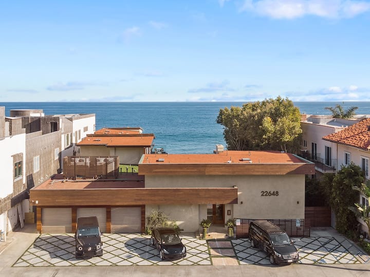 10 Best Beachfront Airbnbs In Malibu, California Updated 2024 Trip101