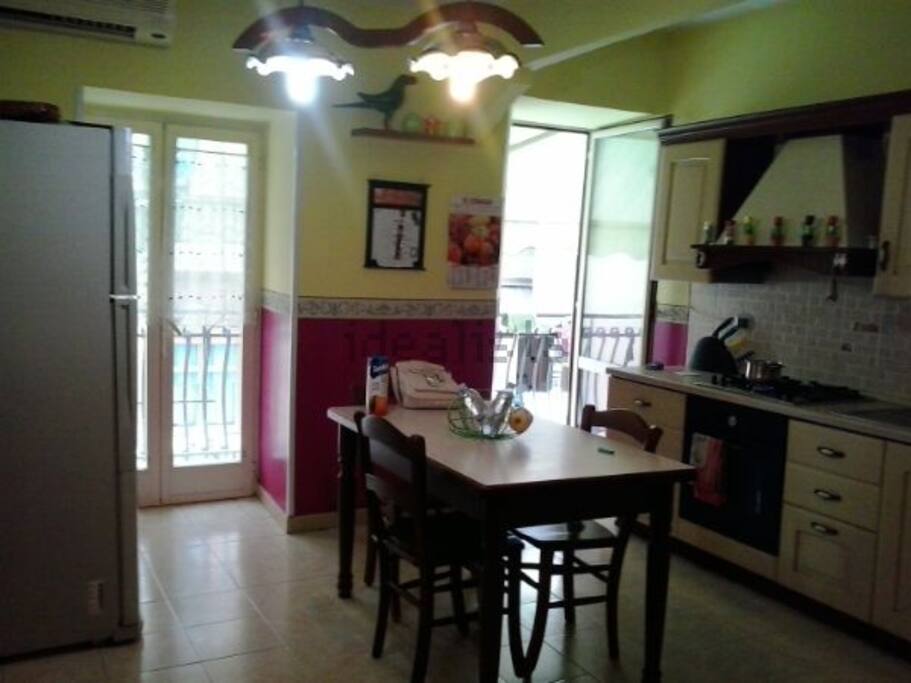 Cucina