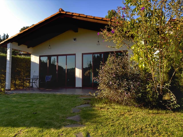 Cabañas Venegas managed Airbnb listing 3