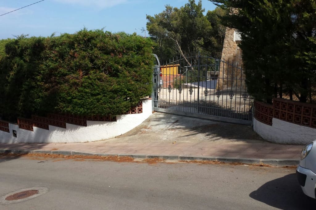 ENTRADA