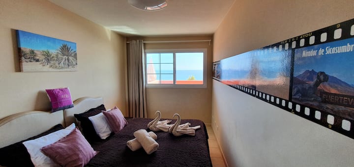 ห้องนอน