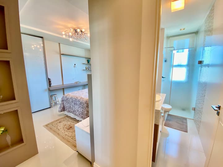 SUITE PRINCIPAL
