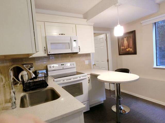 Airbnb North Vancouver Ferienwohnungen Unterkunfte