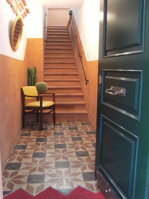 Ingresso