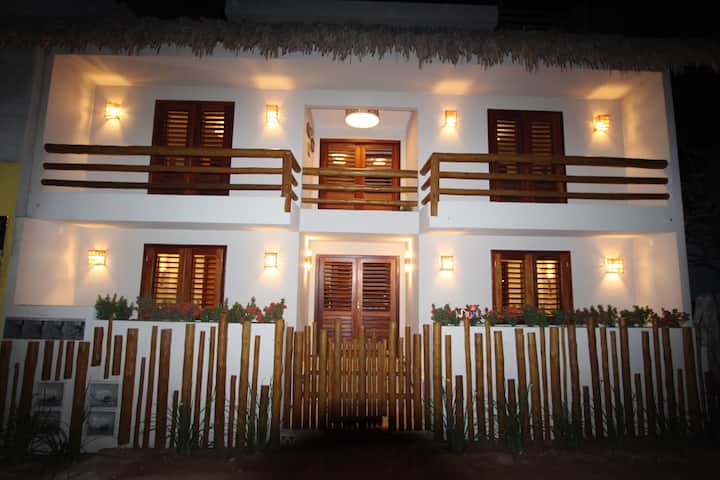 Foto do anúncio de J-lov Apart Praia da Malhada em Jericoacoara, Jijoca de Jericoacoara