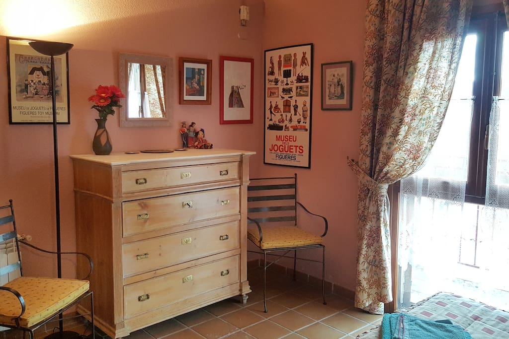Habitación / Bedroom