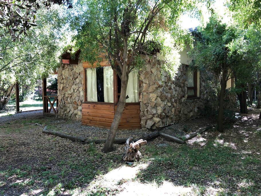 Cabaña