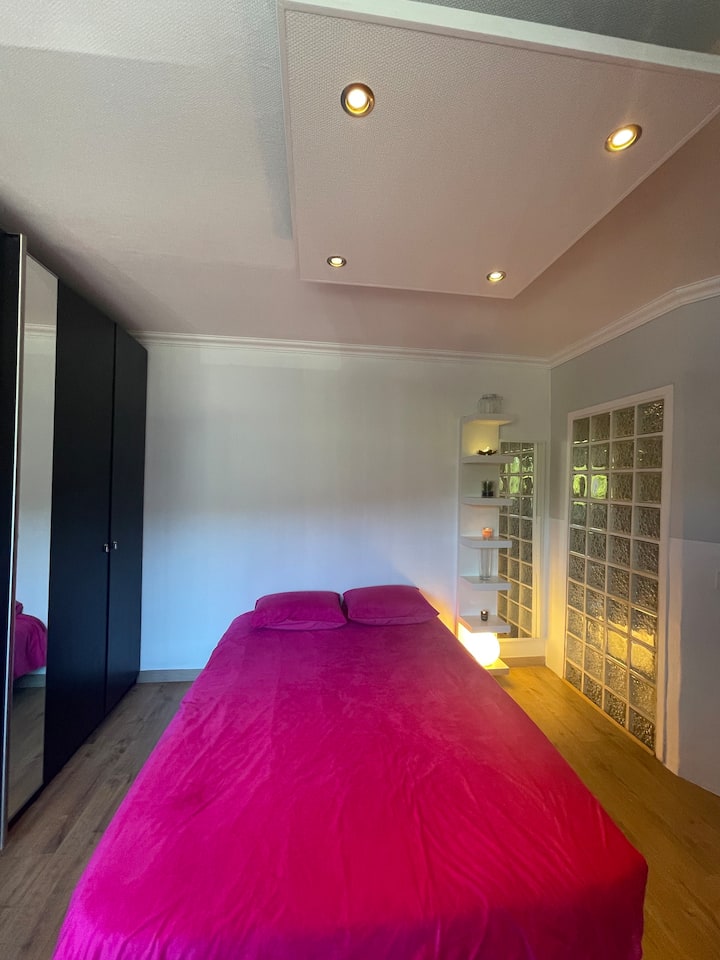 ClermontFerrand Furnished Monthly Rentals and Extended Stays Airbnb