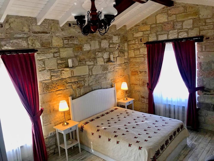 1. ห้องนอน