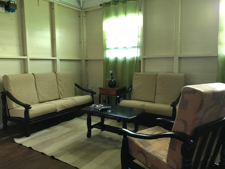 Dominica Cottage #1-close To Beach - Dominica