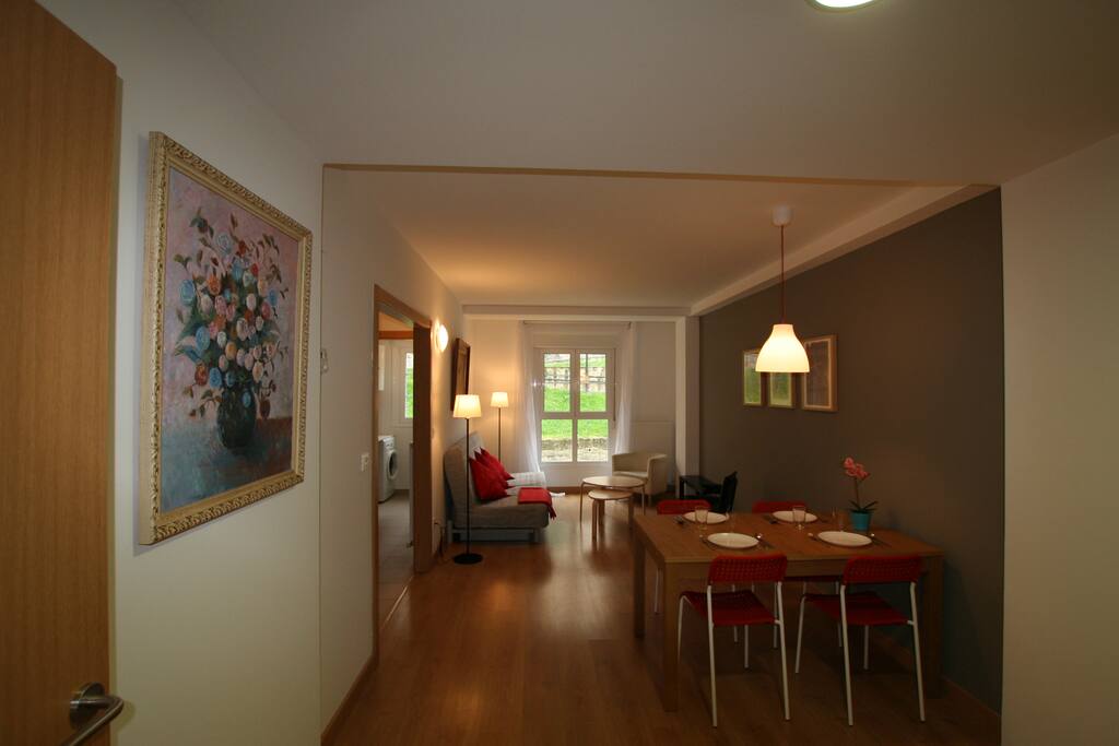 SALON COMEDOR