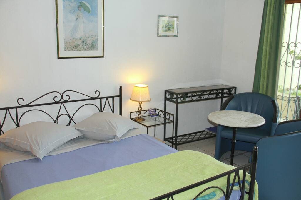 Chambre Iris