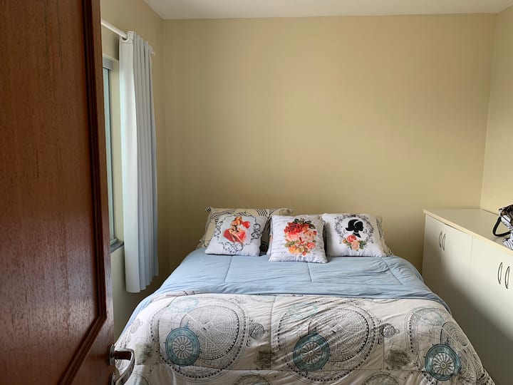 Quarto Principal