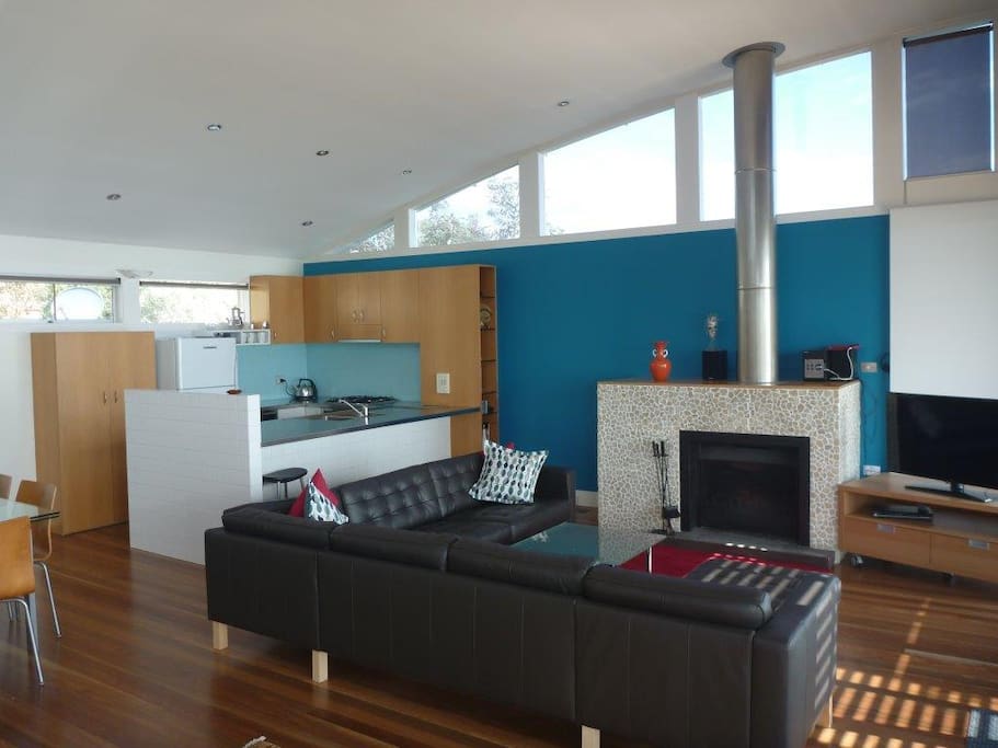 Main Living Room