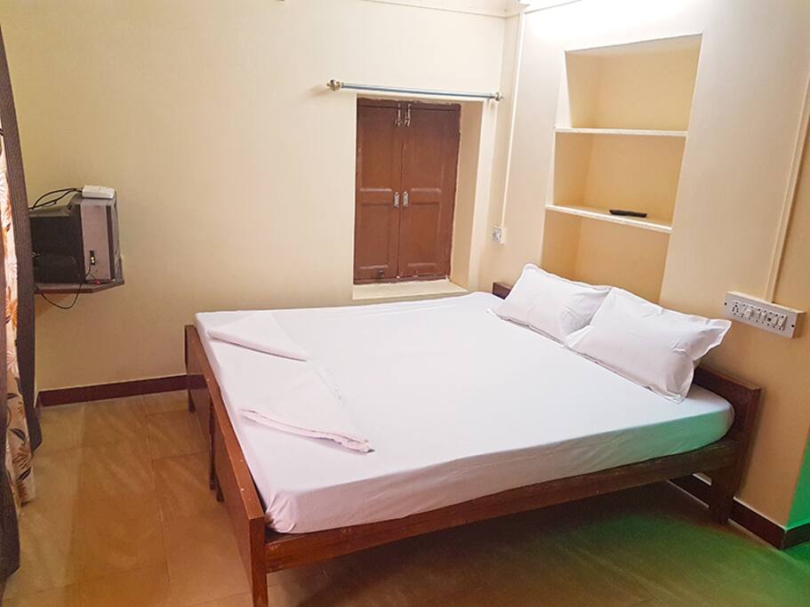 Our room