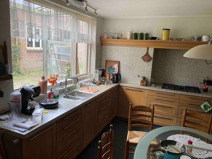 Het Werkhuis-terug In De Tijd-k3 Bed+platenspeler - Zélande