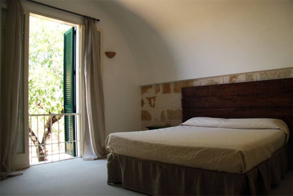 Camera da letto