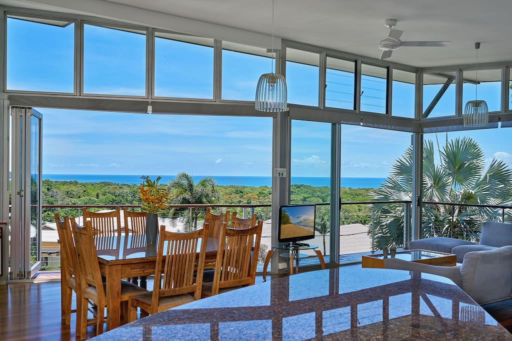 Cooking view