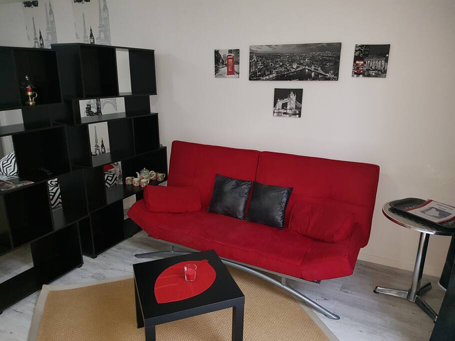Salon 1