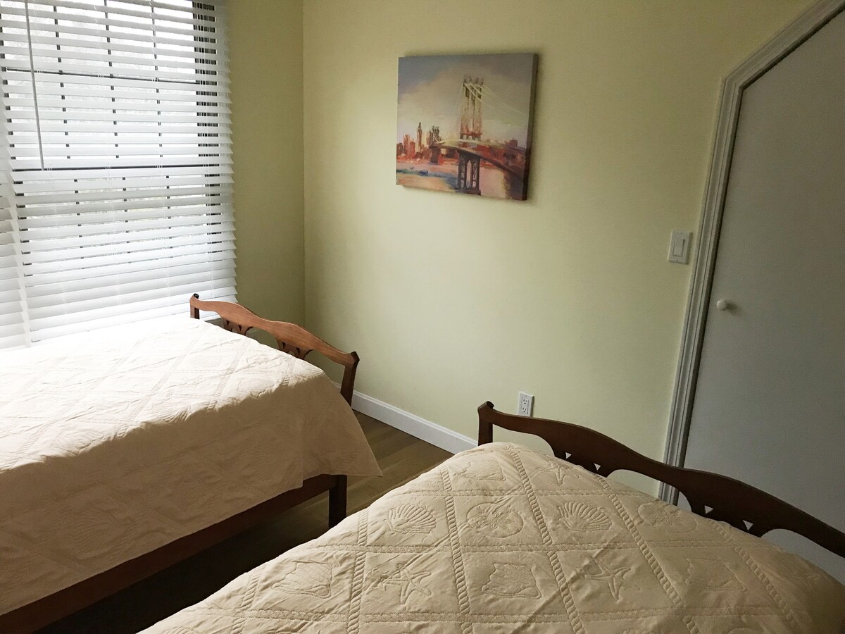 חדר שינה מס '4