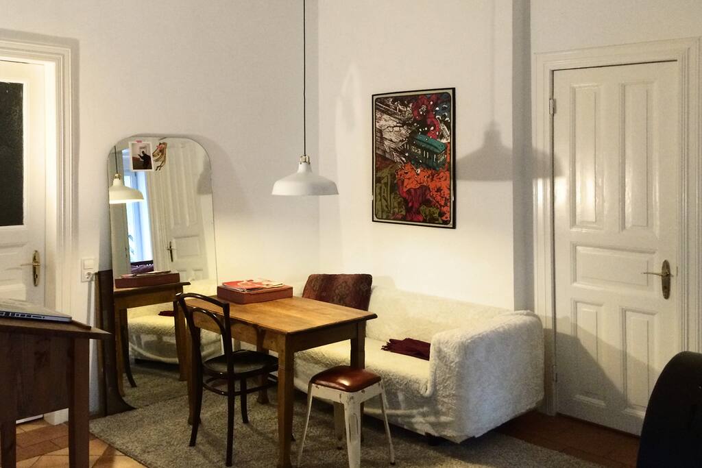 Esszimmer
