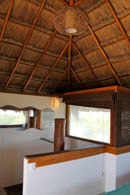 Nuestra Palapa