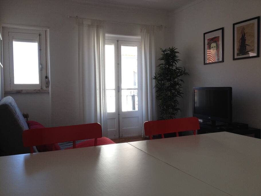Livingroom