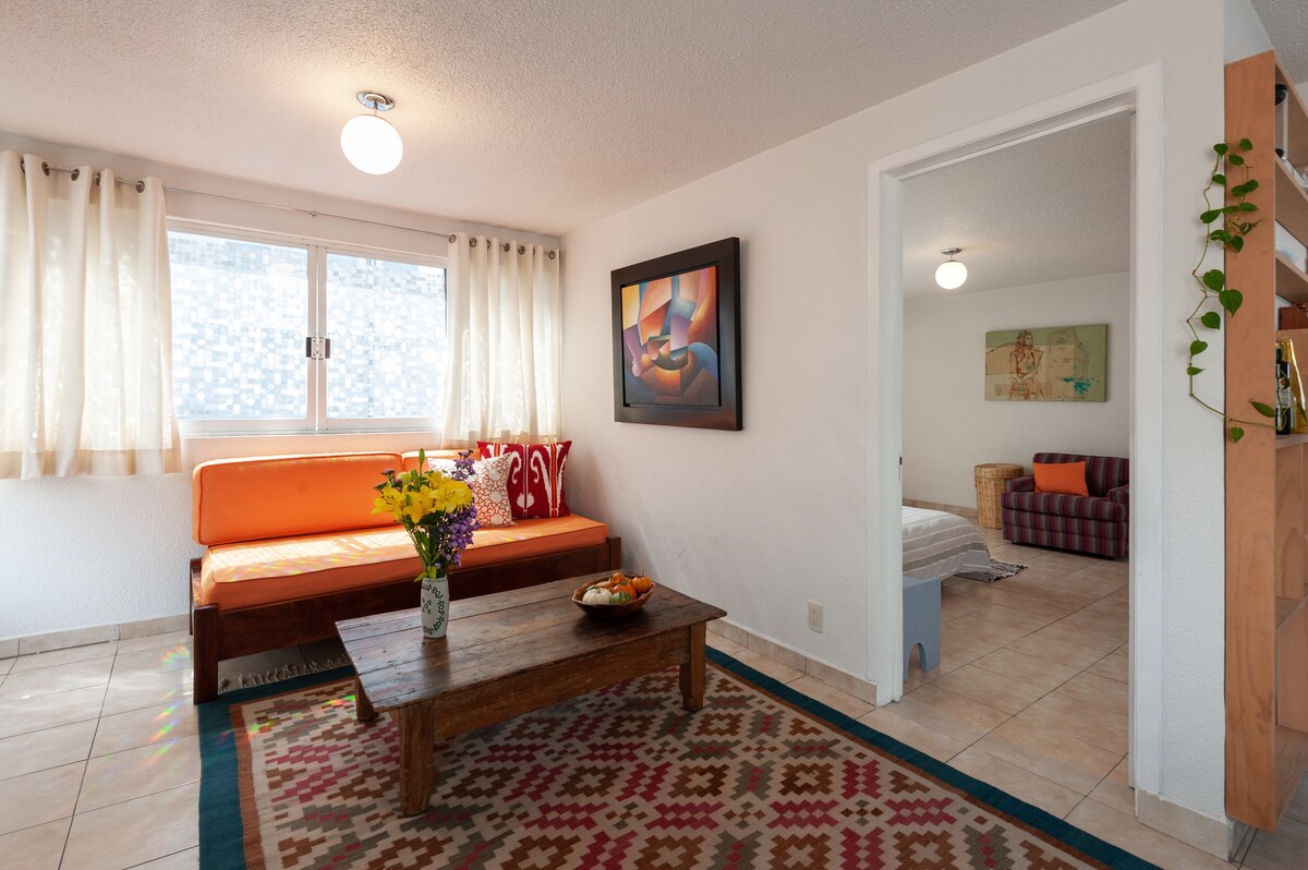 Всекидневна