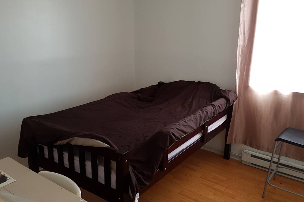 bed room 1