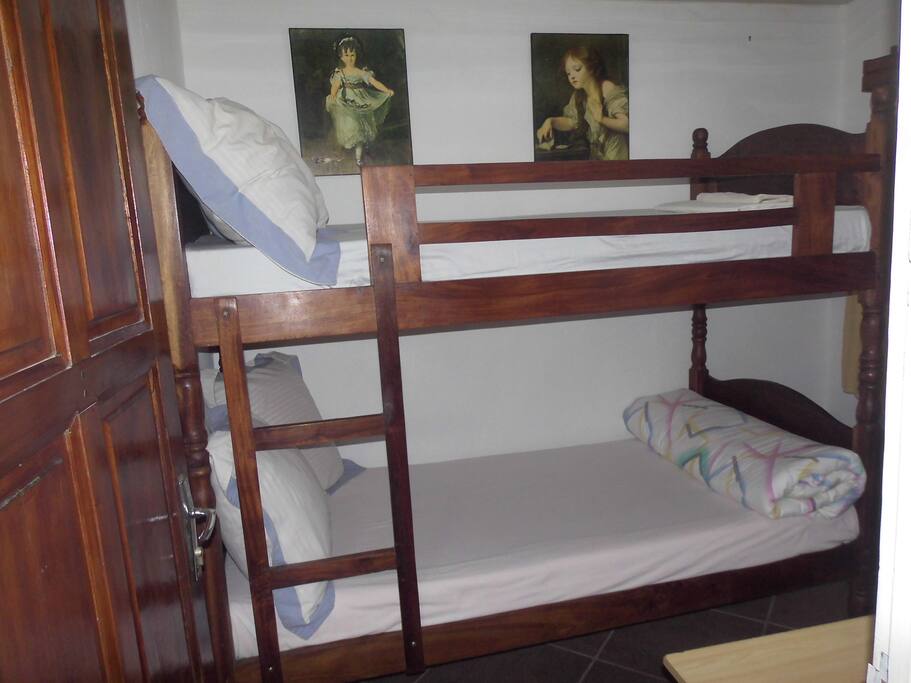 petite chambre