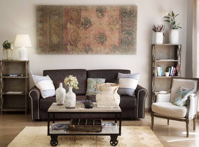 Bulevard – apartment with spacious terrace gallery image 5