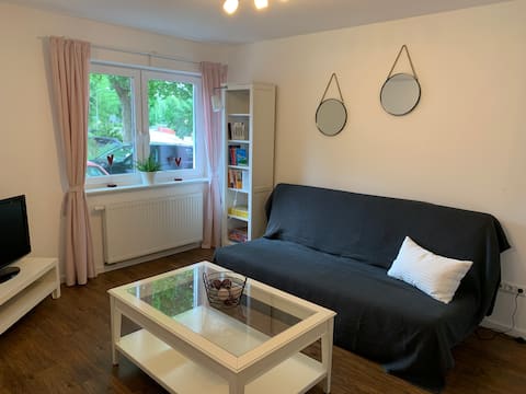 Top Airbnb: Appartment nahe Cuxhaven in Cuxhaven