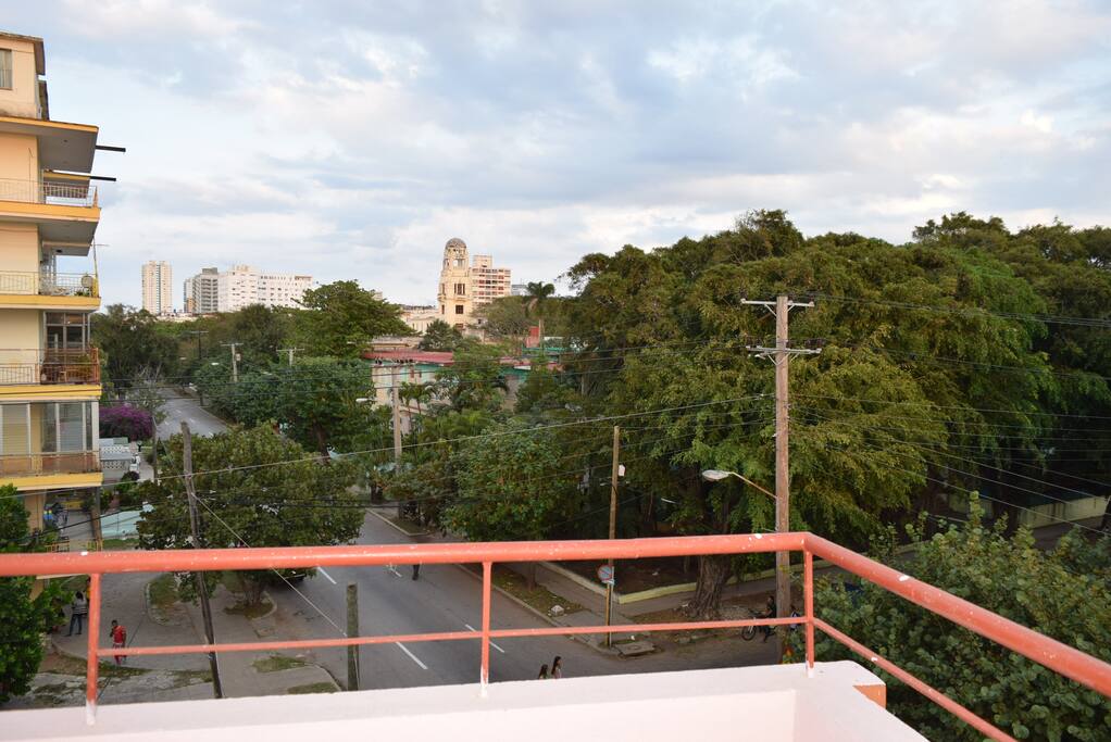 Balcon