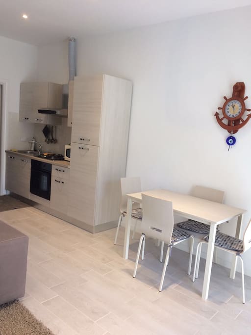 Cucina