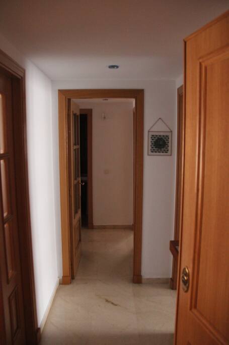Entrada
