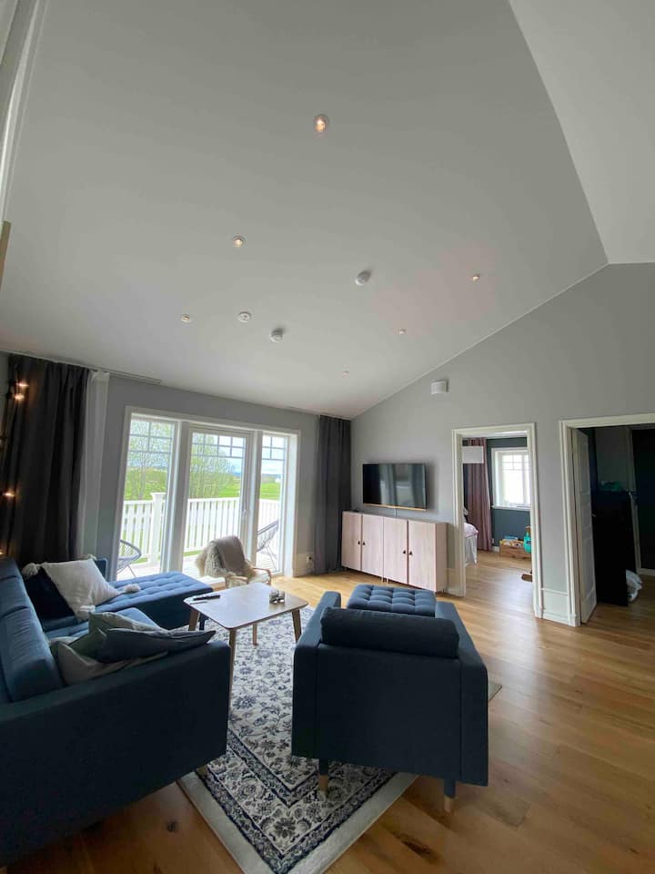 ห้องนั่งเล่นแปลนห้อง 2