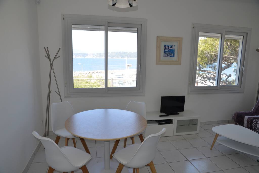 salle a manger