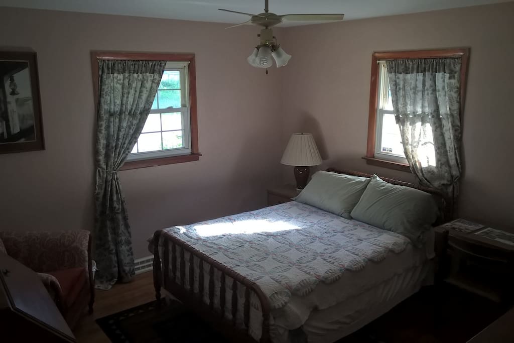 Your room