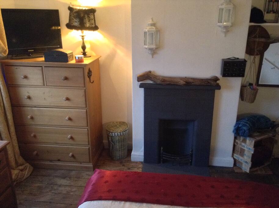 Room 1 Double