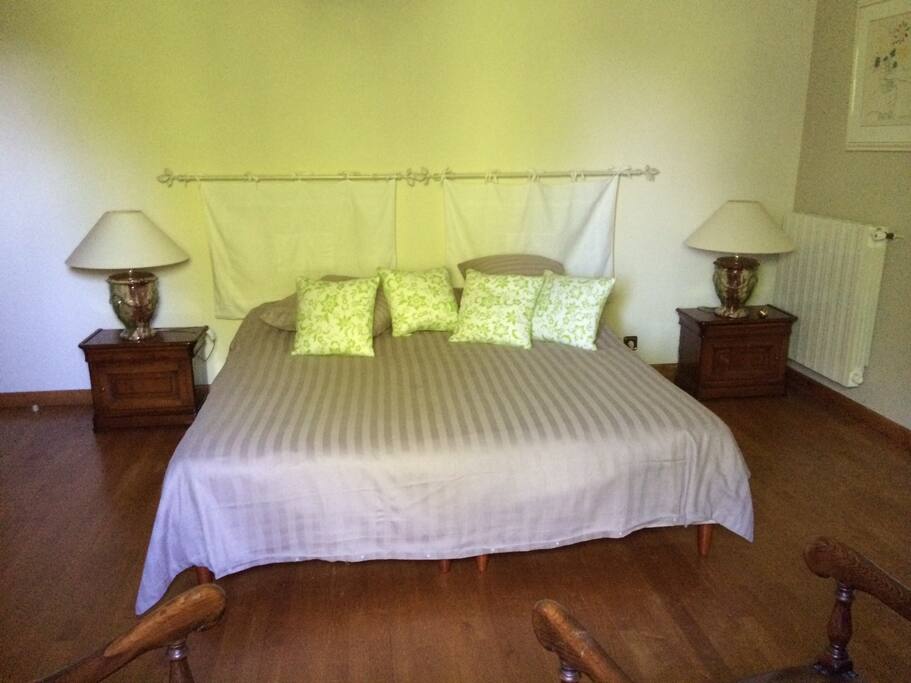 Chambre 1