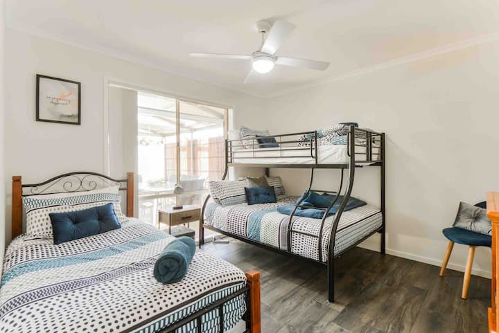 غرفة النوم 3