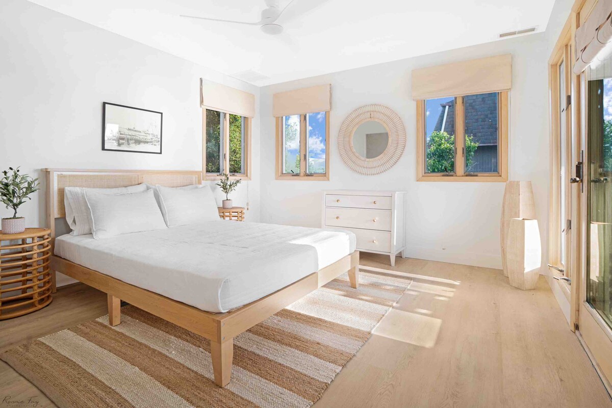 Second floor bedroom 2