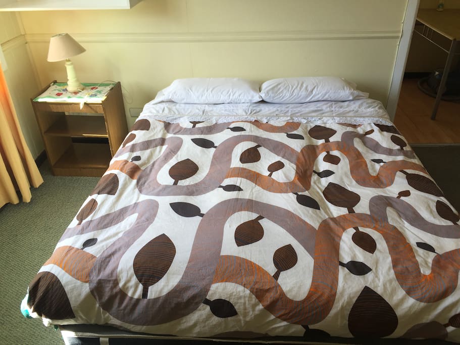 Cama Matrimonial