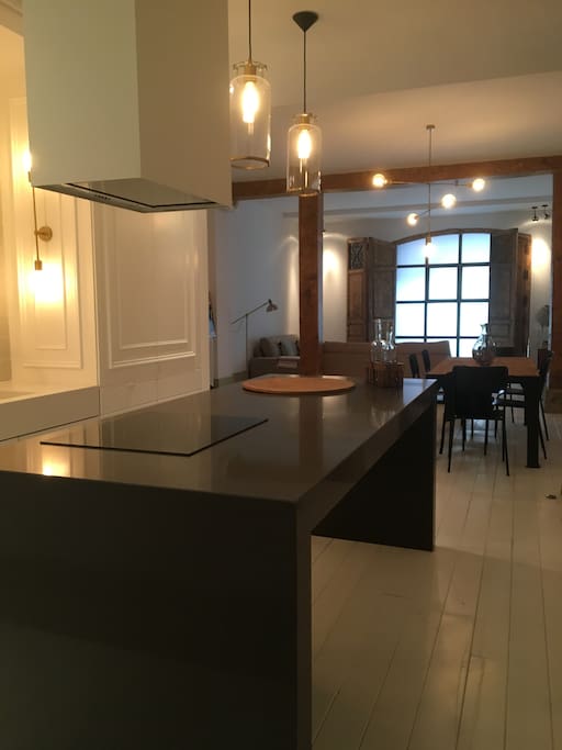 Cocina