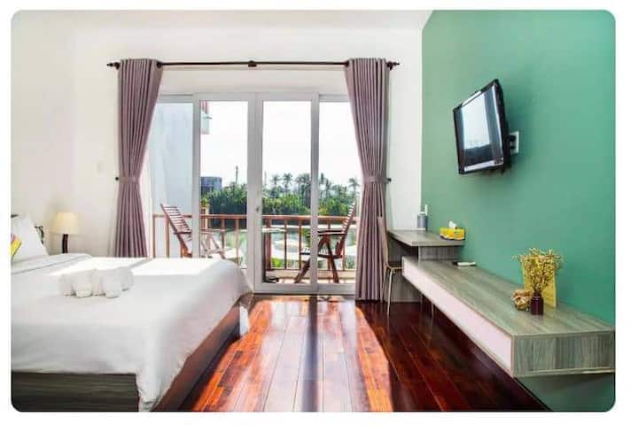 Chambre 5